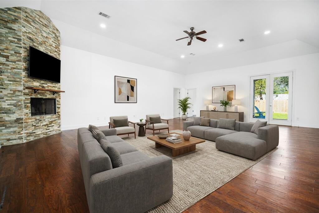 House in Houston, Texas, United States 4 - 17209494