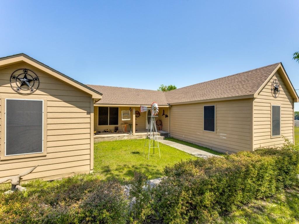 House in Melissa, Texas, United States 1 - 17215618