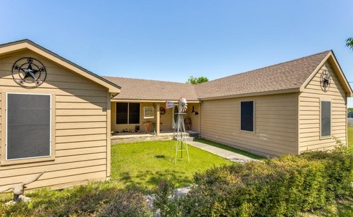 House in Melissa, Texas, United States 1
