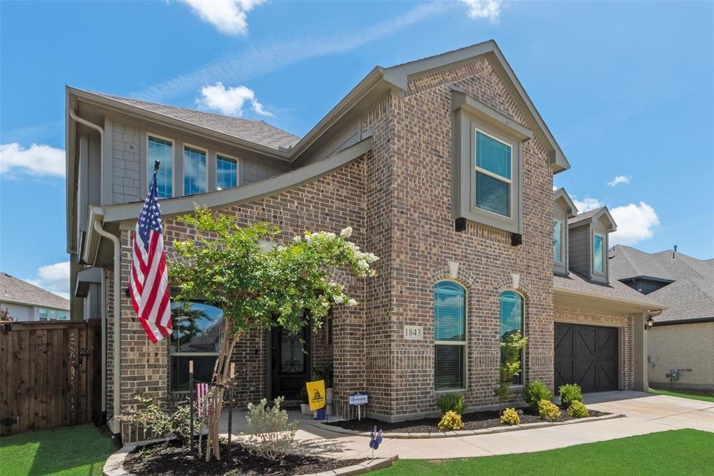 Haus in Heath, Texas, Vereinigte Staaten 3 - 17216153