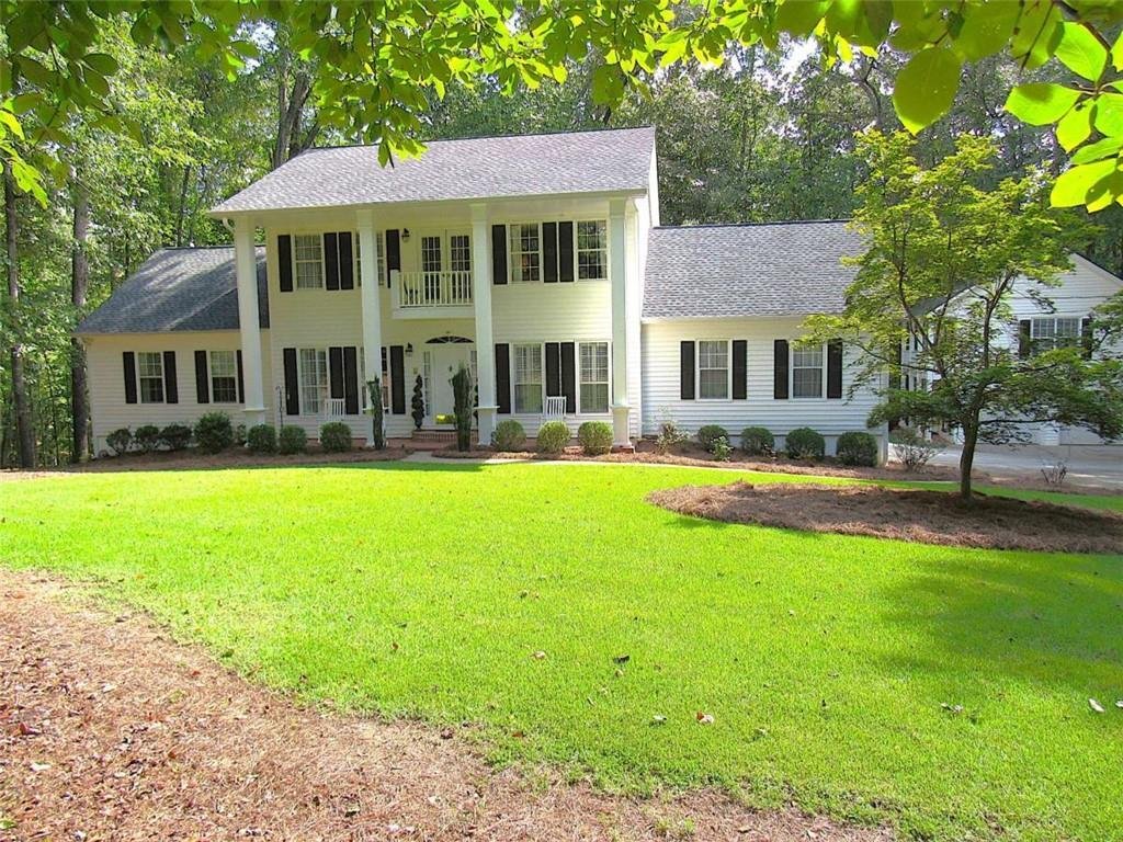 House in Douglasville, Georgia, United States 2 - 17195677