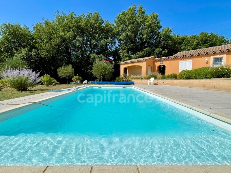 Villa in Lauris, Provence-Alpes-Côte d'Azur, France 3 - 17201924