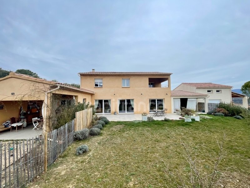 House in Apt, Provence-Alpes-Côte d'Azur, France 1 - 17201899