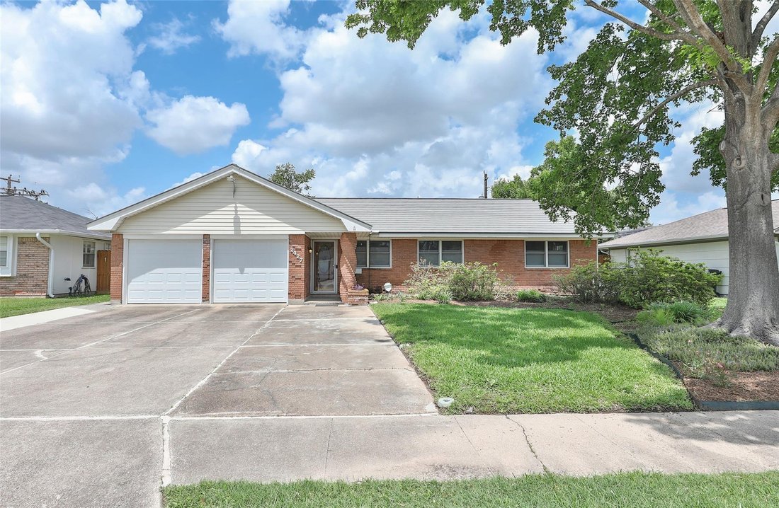 House in Houston, Texas, United States 2 - 17207406