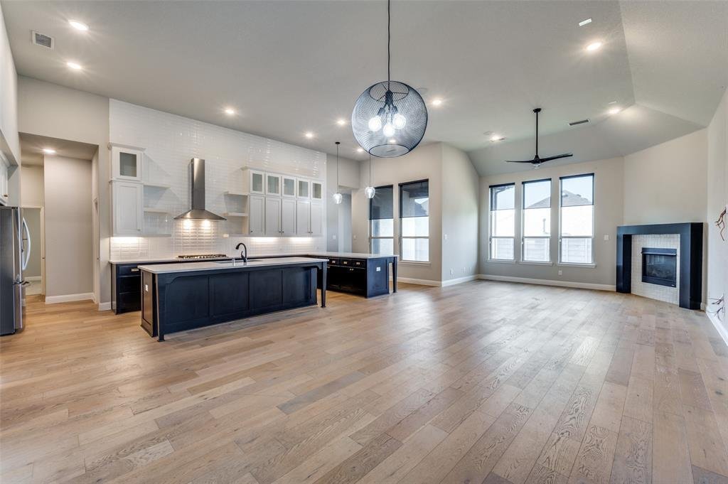 House in Cross Roads, Texas, United States 2 - 17215772