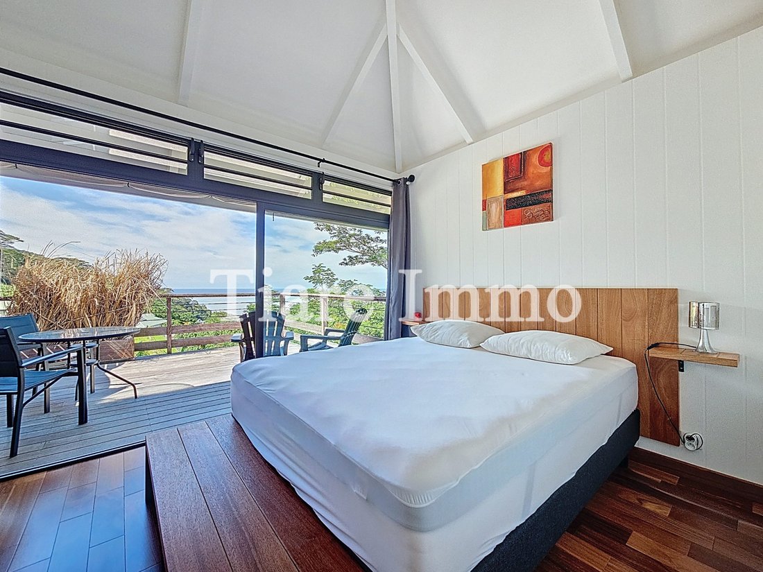 House in Moorea-Maiao, Windward Islands, French Polynesia 4 - 17217267
