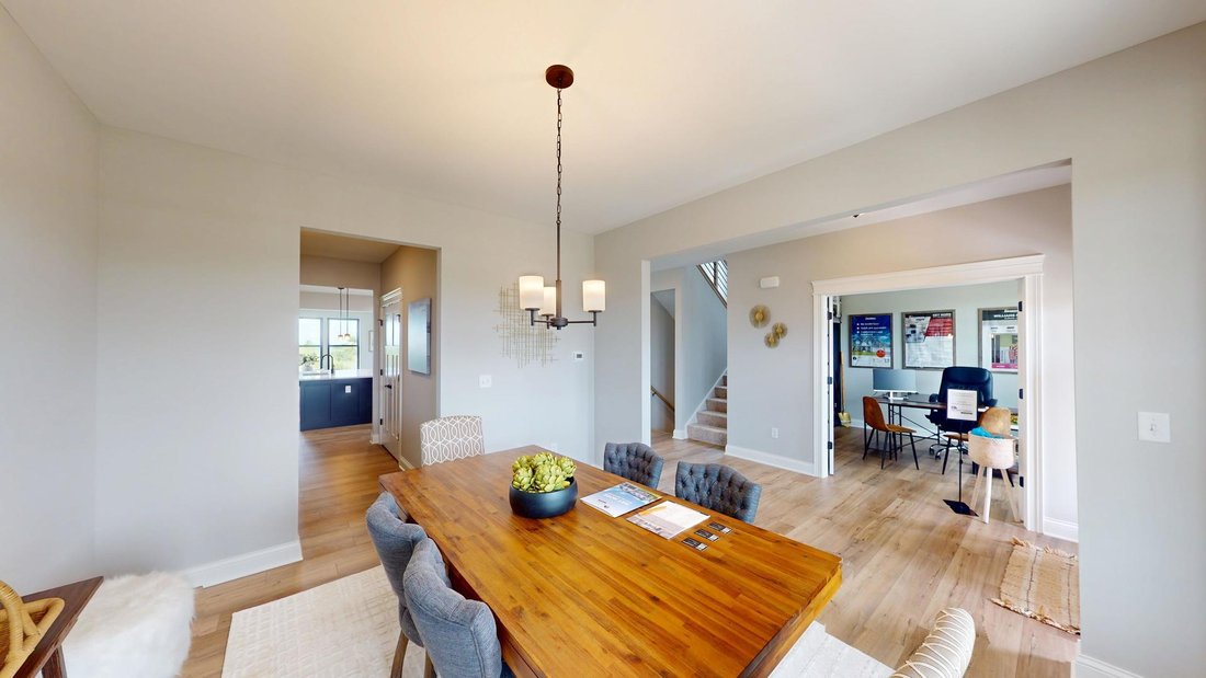 House in Sycamore, Illinois, United States 4 - 17204290
