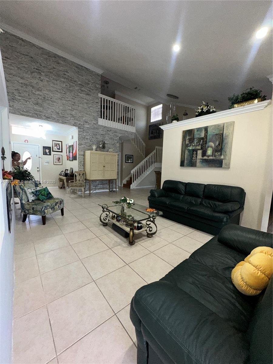 House in Miramar, Florida, United States 4 - 17206027