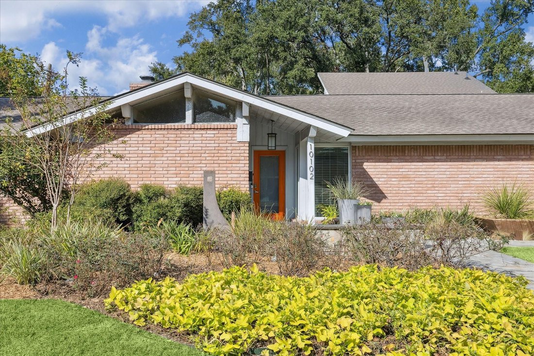 Maison à Houston, Texas, États-Unis 5 - 17206936