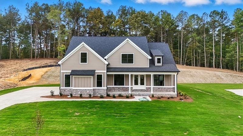 House in Rome, Georgia, United States 2 - 17196121