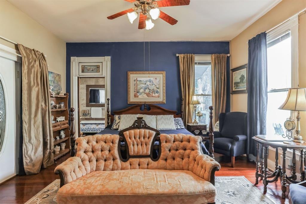 House in San Saba, Texas, United States 5 - 17216381