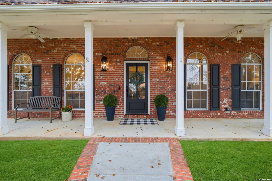 House in Fair Oaks Ranch, Texas, United States 3 - 17210893