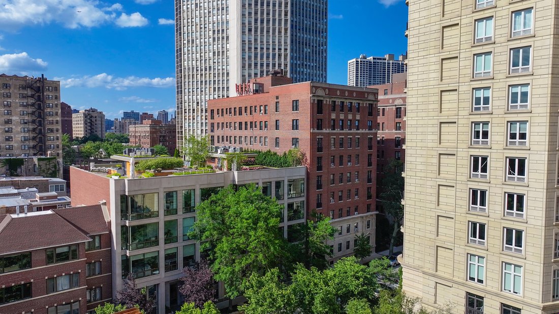 Condo in Chicago, Illinois, United States 2 - 17205377