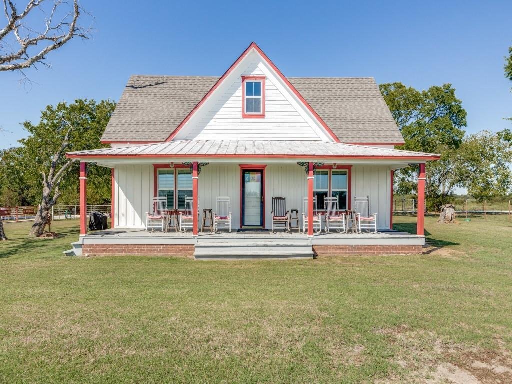 House in Valley View, Texas, United States 1 - 17213887
