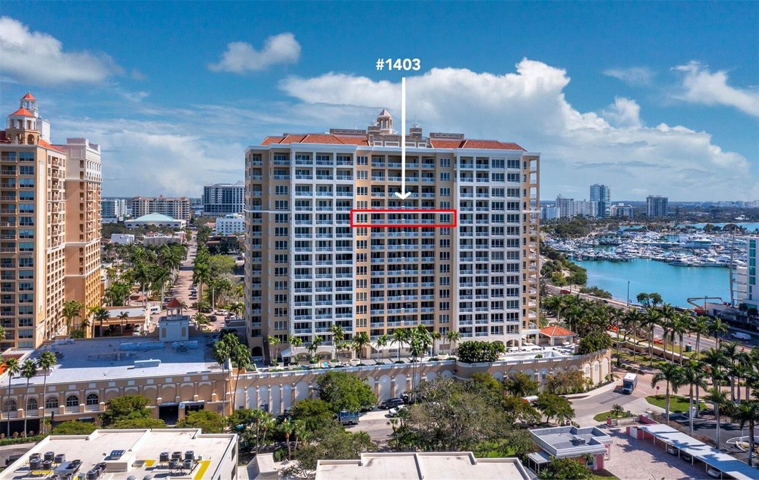 Condo in Sarasota, Florida, United States 2 - 17211206