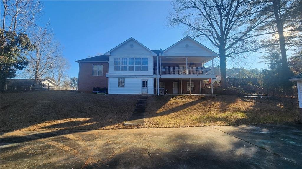 House in Rome, Georgia, United States 3 - 17196544