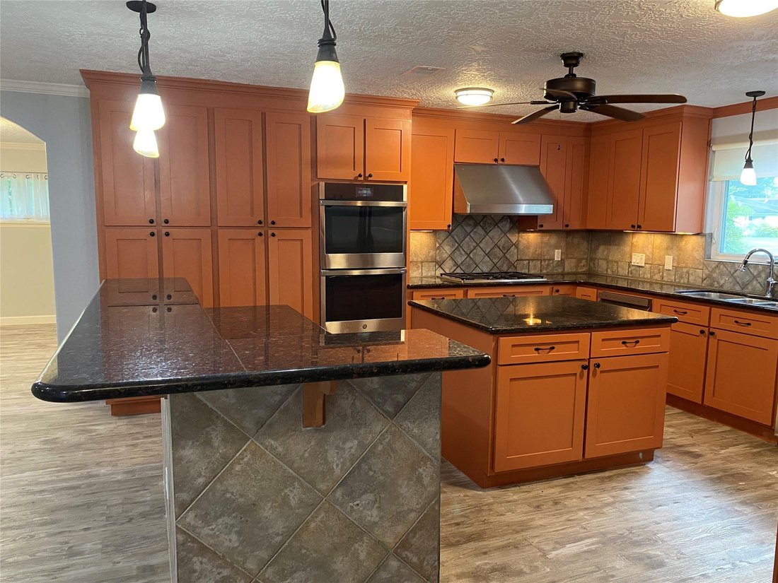 House in Houston, Texas, United States 5 - 17207716