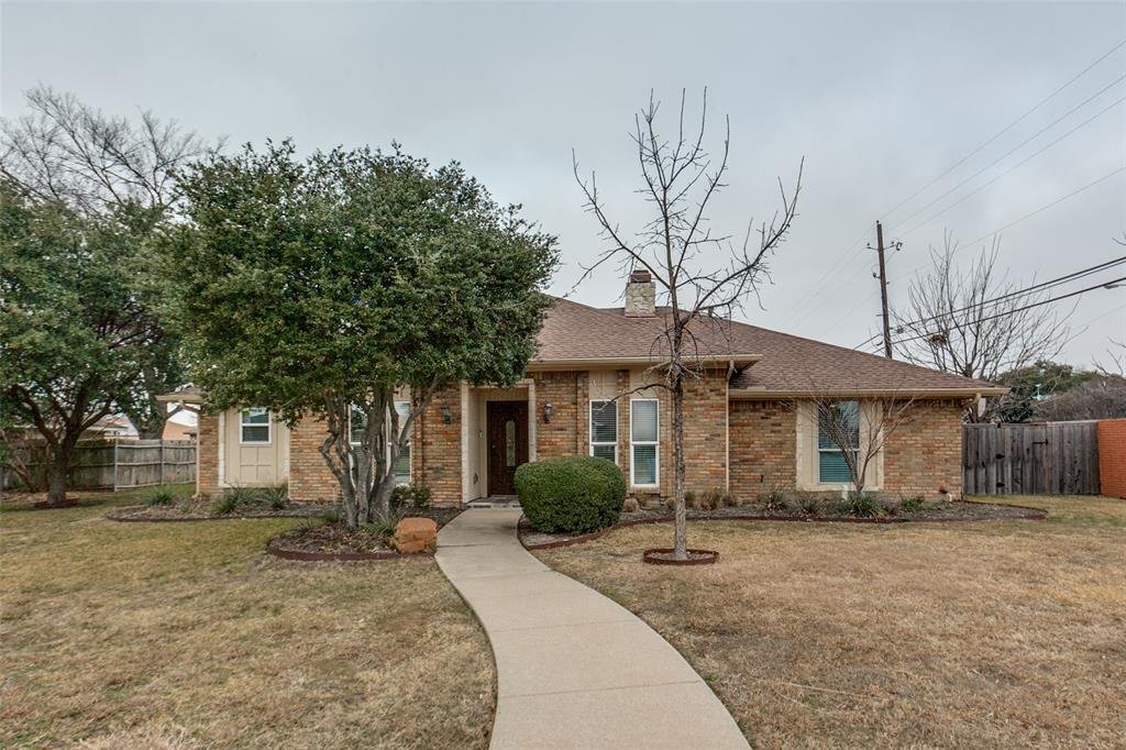 House in Plano, Texas, United States 2 - 17212610