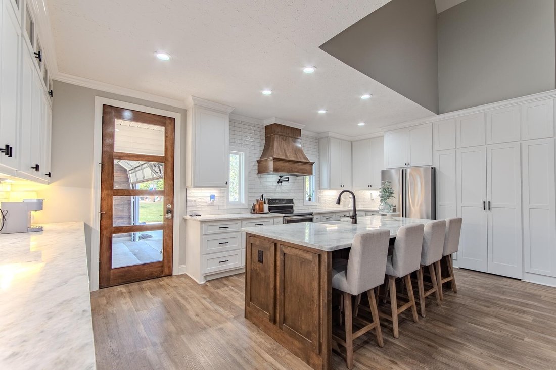 House in Savannah, Tennessee, United States 5 - 17201451