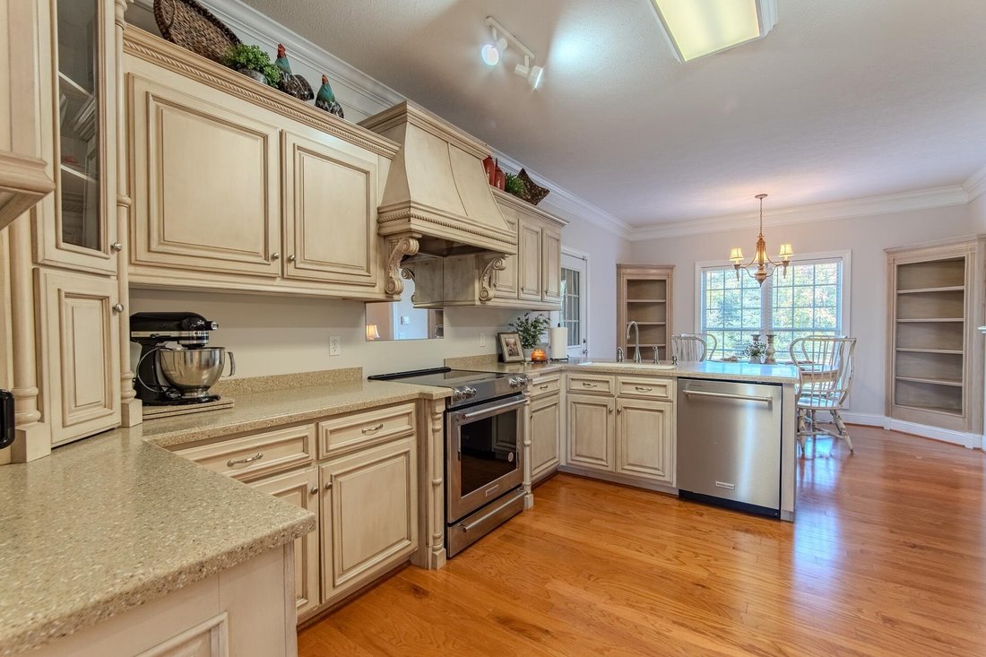 House in Savannah, Tennessee, United States 3 - 17199848