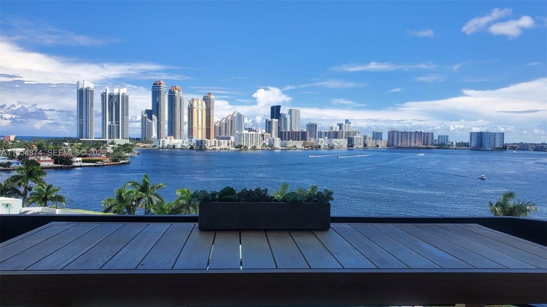 Condo in Aventura, Florida, United States 1 - 17209169