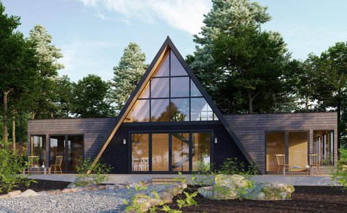 Haus in Sevierville, Tennessee, Vereinigte Staaten 1