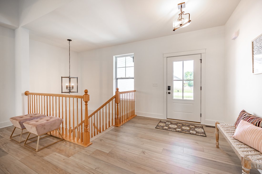 House in Channahon, Illinois, United States 2 - 17204462