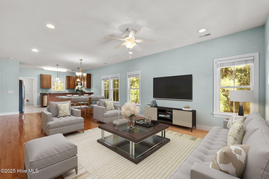 House in Manteo, North Carolina, United States 4 - 17196283