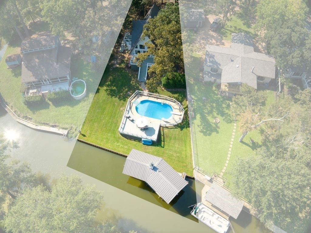 House in Malakoff, Texas, United States 4 - 17216440