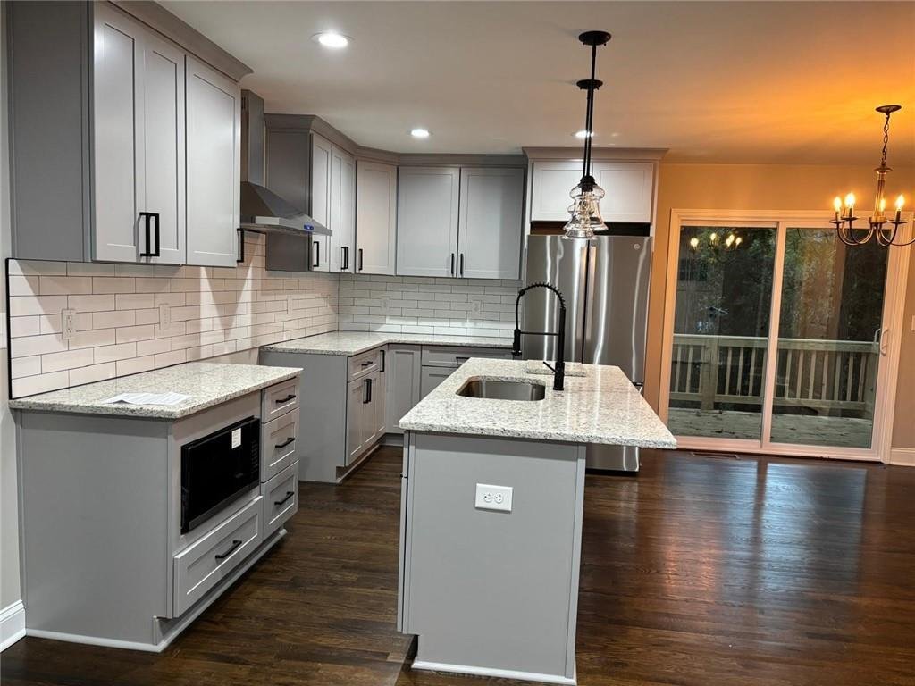 House in Chamblee, Georgia, United States 5 - 17196989