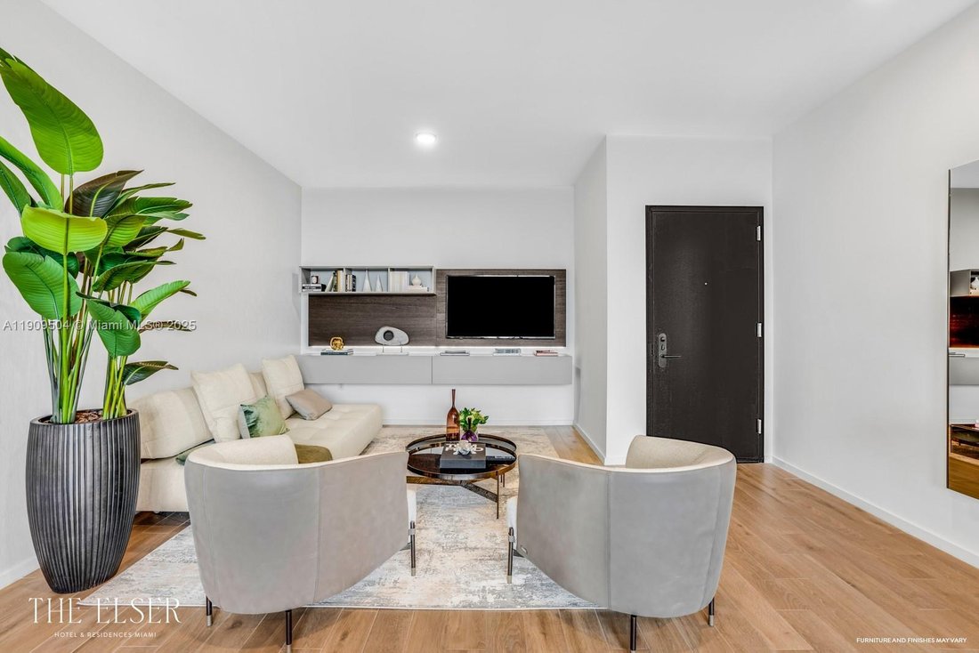 Condo in Miami, Florida, United States 2 - 17209150