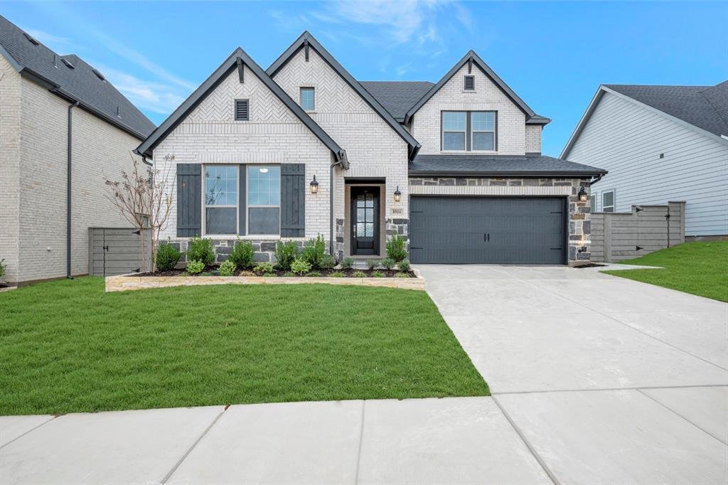 House in Fort Worth, Texas, United States 1 - 17212686