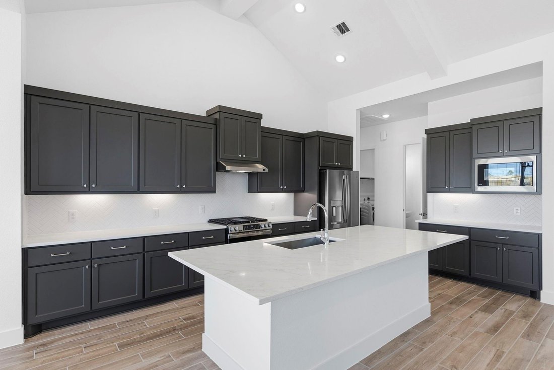 House in Manvel, Texas, United States 3 - 17209453