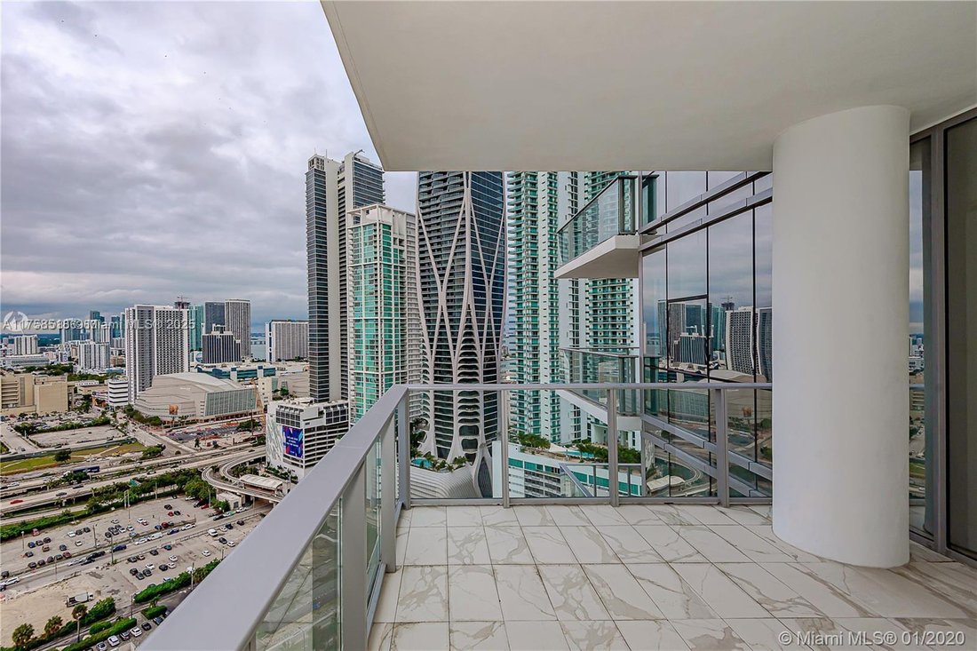 Condo in Miami, Florida, United States 2 - 17205458