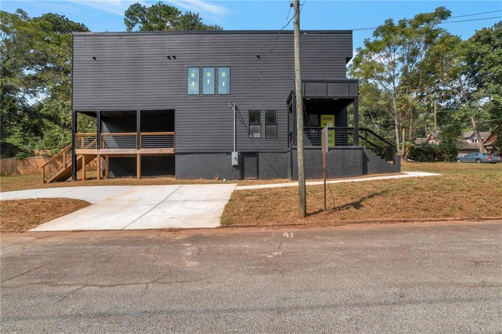 House in Decatur, Georgia, United States 3 - 17195477