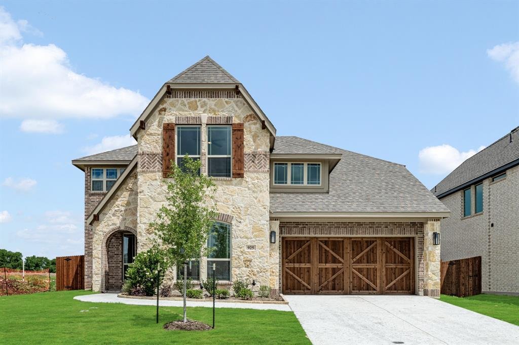 House in Red Oak, Texas, United States 3 - 17217564