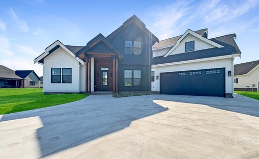 House in Elizabeth City, North Carolina, United States 1