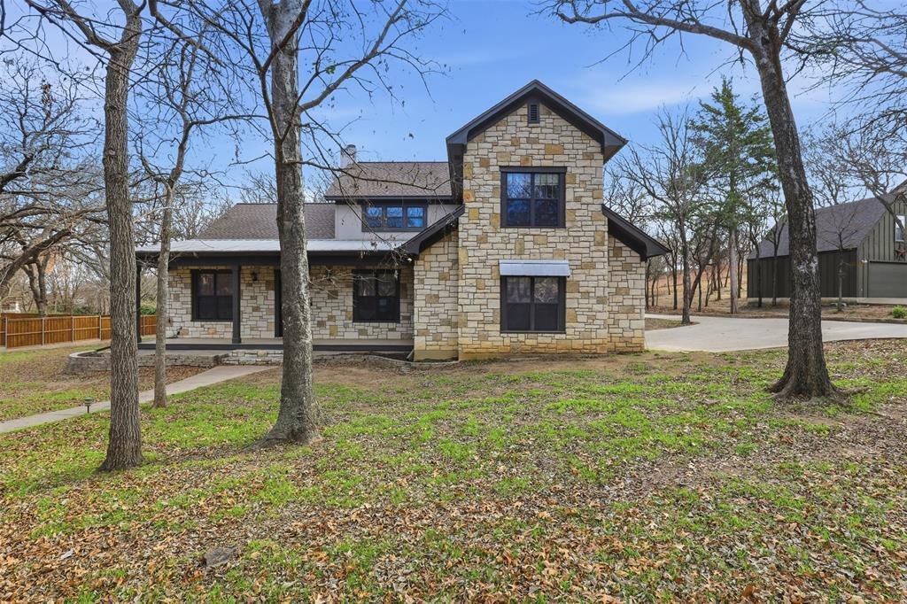 House in Weatherford, Texas, United States 2 - 17214474