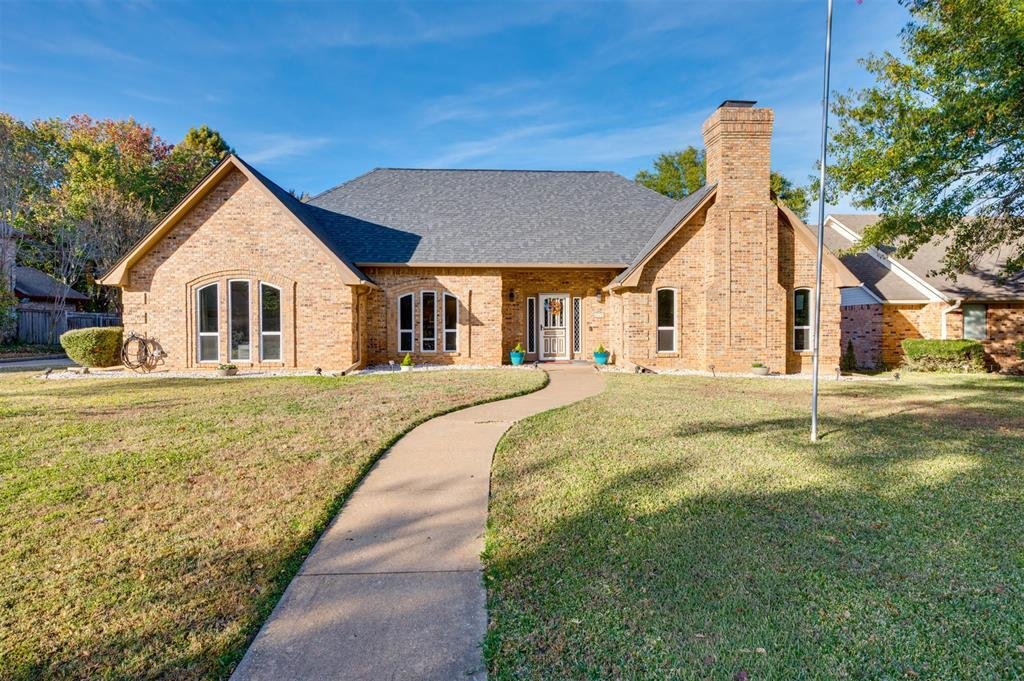 House in Paris, Texas, United States 2 - 17215384