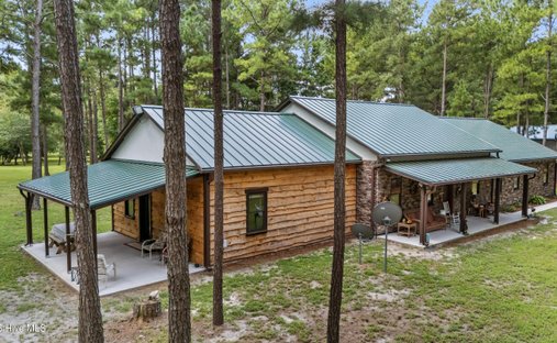 House in Belhaven, North Carolina, United States 1