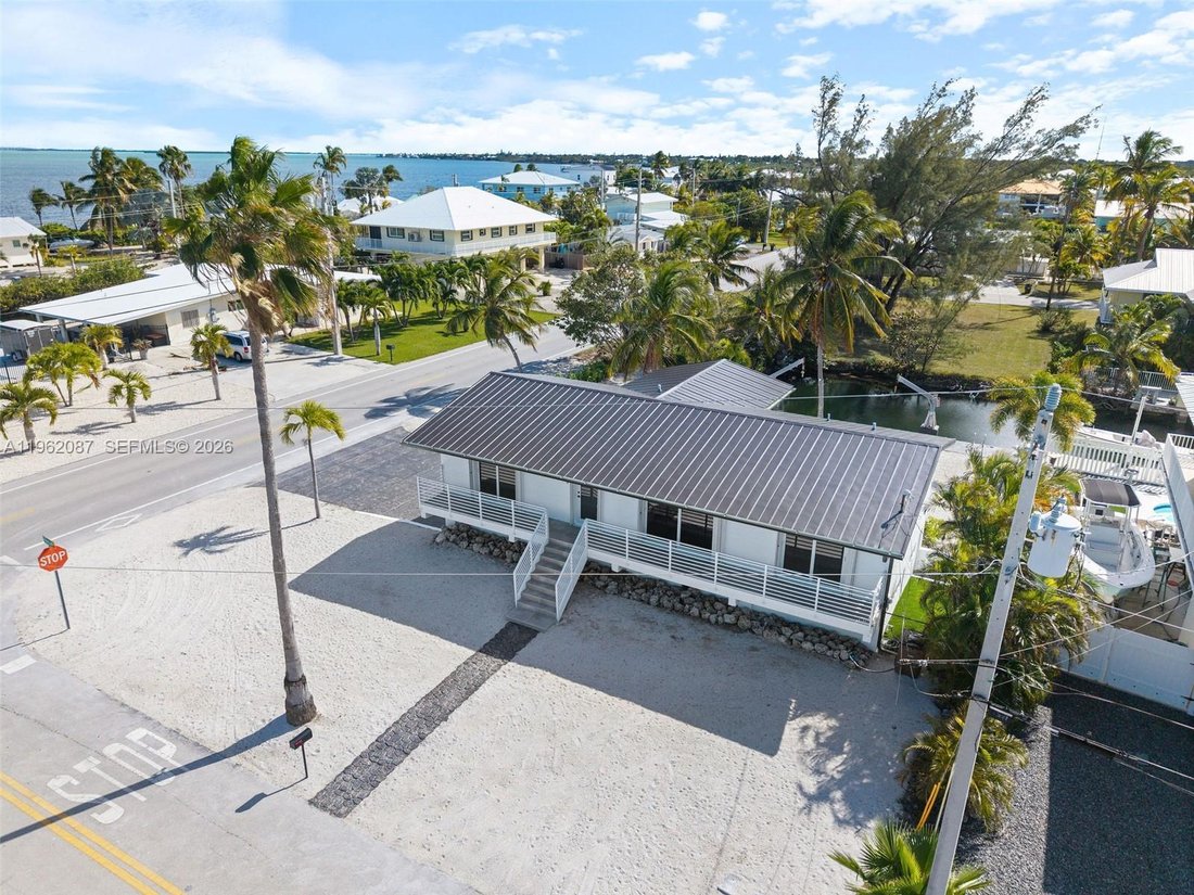 House in Big Pine Key, Florida, United States 4 - 17205419