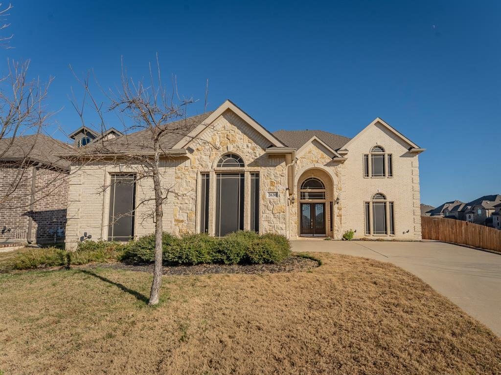 House in Midlothian, Texas, United States 1 - 17214741