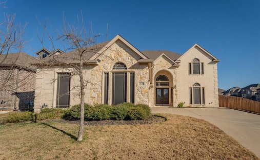 Maison à Midlothian, Texas, États-Unis 1