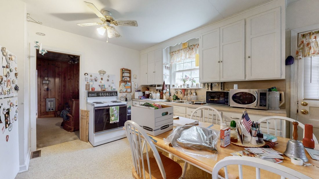 House in Nashville, Tennessee, United States 4 - 17201553