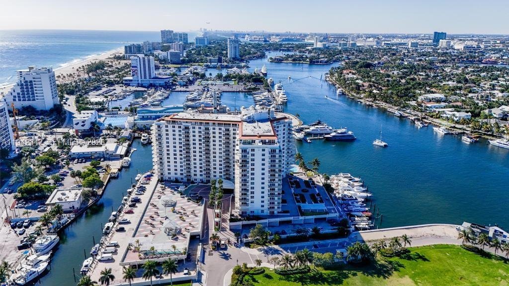 Condo in Fort Lauderdale, Florida, United States 1 - 17209797