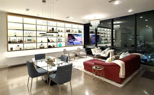 Condo in Dallas, Texas, United States 1