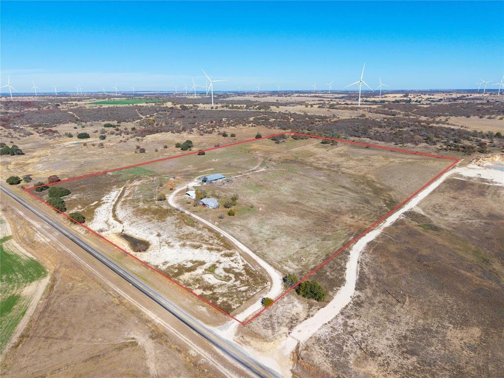 House in Goldthwaite, Texas, United States 1 - 17216408