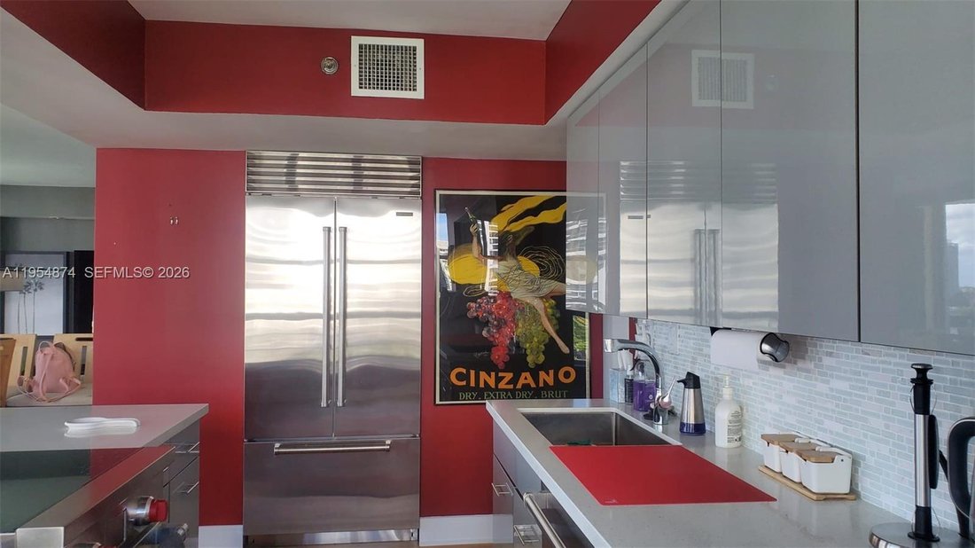 Condo in Aventura, Florida, United States 5 - 17209169