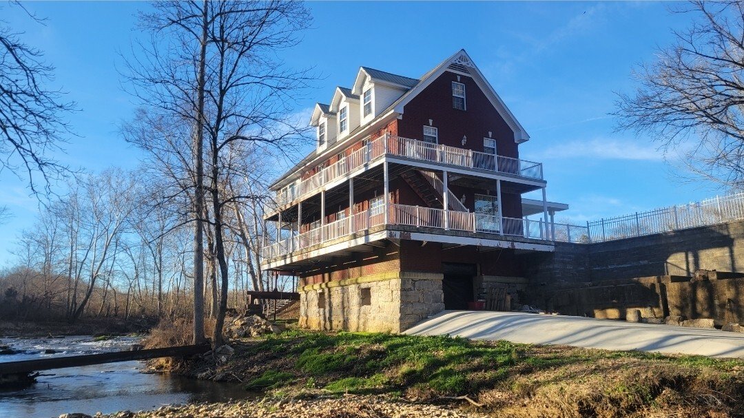 House in McMinnville, Tennessee, United States 4 - 17199035