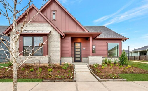 Casa a Richmond, Texas, Stati Uniti 1